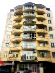דירה 2-комн 32 m² - אלכסנדרה פושקין, Batumi