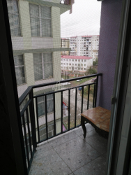 דירה 29 מ"ר - שלווה אינסרידזה, Batumi, גאורגיה
