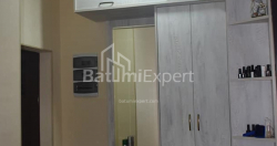 דירה 2-комн 56 m² - ג'ורג' ליאונידזה, Batumi