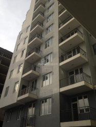 דירה 36 מ"ר - איליה צ'בצ'וואדזה, Batumi, גאורגיה