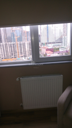 דירה 69.9 מ"ר - ניקו פירוסמני, Batumi, גאורגיה