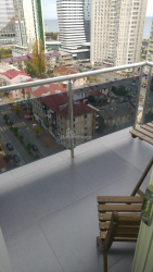 דירה 69.9 מ"ר - ניקו פירוסמני, Batumi, גאורגיה