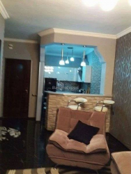 דירה 3-комн 62 m² - איליה צ'בצ'וואדזה, Batumi