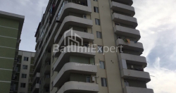 דירה 2-комн 52 m² - דוד אגמשנבלי, Batumi