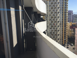 דירה 25 מ"ר - יוסף קובלדזה, Batumi, גאורגיה