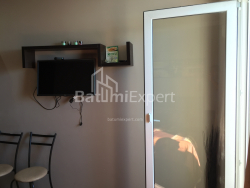 דירה 25 מ"ר - יוסף קובלדזה, Batumi, גאורגיה