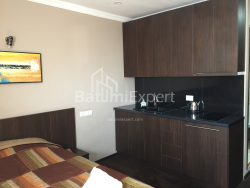 דירה 25 מ"ר - יוסף קובלדזה, Batumi, גאורגיה