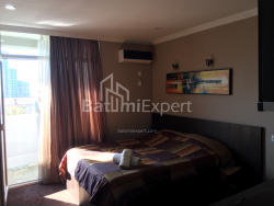 דירה 1-комн 25 m² - יוסף קובלדזה, Batumi