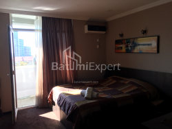דירה 1-комн 25 m² - יוסף קובלדזה, Batumi