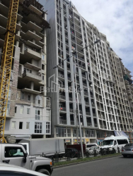 דירה 40 מ"ר - טבל-אבוזרידזה, Batumi, גאורגיה