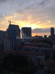 דירה 40 מ"ר - טבל-אבוזרידזה, Batumi, גאורגיה
