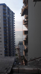 דירה 3-комн 61.8 m² - אנגיסה, Batumi