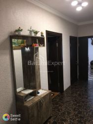 דירה 83 מ"ר - פטרה בגרציוני, Batumi, גאורגיה