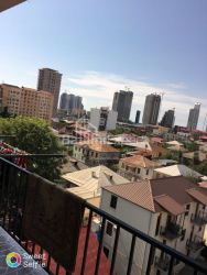 דירה 83 מ"ר - פטרה בגרציוני, Batumi, גאורגיה