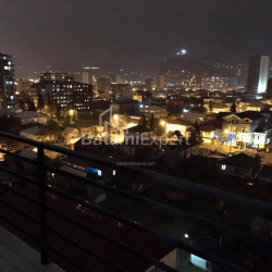 דירה 52 מ"ר - אלכסנדרה פושקין, Batumi, גאורגיה