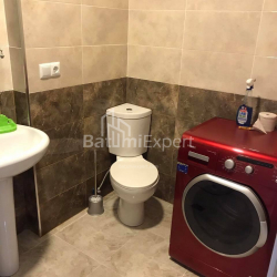 דירה 2-комн 52 m² - אלכסנדרה פושקין, Batumi