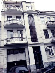 דירה 200 מ"ר - נו ירדניה, Batumi, גאורגיה