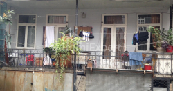 דירה 150 מ"ר - רוסתוולי, Batumi, גאורגיה