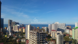 דירה 4-комн 98 m² - פטרה בגרציוני, Batumi