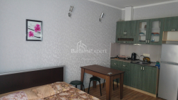דירה 35 מ"ר - שריף חימשיאשווילי, Batumi, גאורגיה