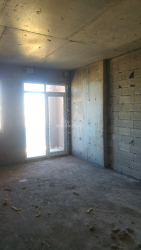 דירה 1-комн 32 m² - פטרה בגרציוני, Batumi