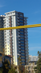דירה 32 מ"ר - פטרה בגרציוני, Batumi, גאורגיה