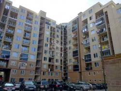 דירה 79.6 מ"ר - סטפן זובאלאשווילי, Batumi, גאורגיה