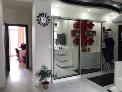 דירה 3-комн 79.6 m² - סטפן זובאלאשווילי, Batumi