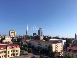 דירה 79.6 מ"ר - סטפן זובאלאשווילי, Batumi, גאורגיה