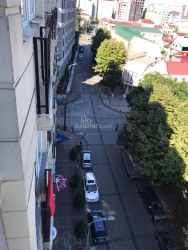 דירה 79.6 מ"ר - סטפן זובאלאשווילי, Batumi, גאורגיה