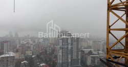 דירה 34 מ"ר - סמטת הגיבורים, Batumi, גאורגיה