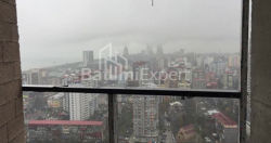 דירה 34 מ"ר - סמטת הגיבורים, Batumi, גאורגיה