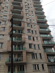 דירה 84 מ"ר - חידרה אבאשידזה, Batumi, גאורגיה