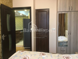 דירה 80 מ"ר - שריף חימשיאשווילי, Batumi, גאורגיה