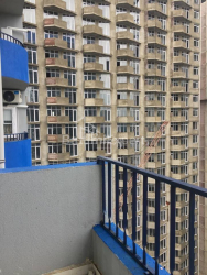 דירה 80 מ"ר - שריף חימשיאשווילי, Batumi, גאורגיה