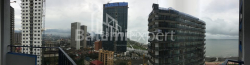 דירה 80 מ"ר - שריף חימשיאשווילי, Batumi, גאורגיה