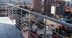 דירה 3-комн 87 m² - איליה צ'בצ'וואדזה, Batumi