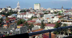 דירה 87 מ"ר - איליה צ'בצ'וואדזה, Batumi, גאורגיה