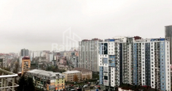 דירה 54.5 מ"ר - זוראבה גורגילדזה, Batumi, גאורגיה