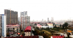 דירה 54.5 מ"ר - זוראבה גורגילדזה, Batumi, גאורגיה