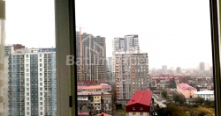 דירה 54.5 מ"ר - זוראבה גורגילדזה, Batumi, גאורגיה