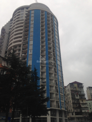 דירה 81 מ"ר - שלווה אינסרידזה, Batumi, גאורגיה