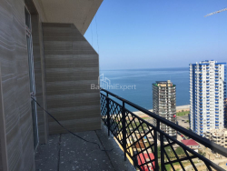 דירה 38.4 מ"ר - שריף חימשיאשווילי, Batumi, גאורגיה