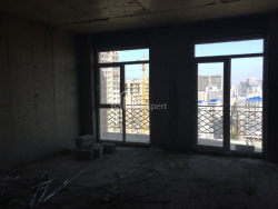 דירה 38.4 מ"ר - שריף חימשיאשווילי, Batumi, גאורגיה