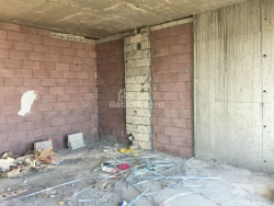 דירה 1-комн 38.4 m² - שריף חימשיאשווילי, Batumi