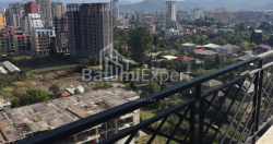 דירה 1-комн 38.4 m² - שריף חימשיאשווילי, Batumi