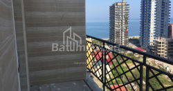 דירה 1-комн 38.4 m² - שריף חימשיאשווילי, Batumi