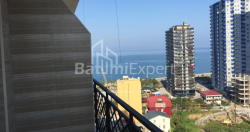 דירה 1-комн 38.4 m² - שריף חימשיאשווילי, Batumi