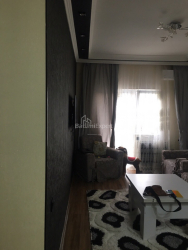 דירה 2-комн 51 m² - ג'ורג' ליאונידזה, Batumi