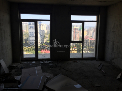 דירה 39.1 מ"ר - שריף חימשיאשווילי, Batumi, גאורגיה